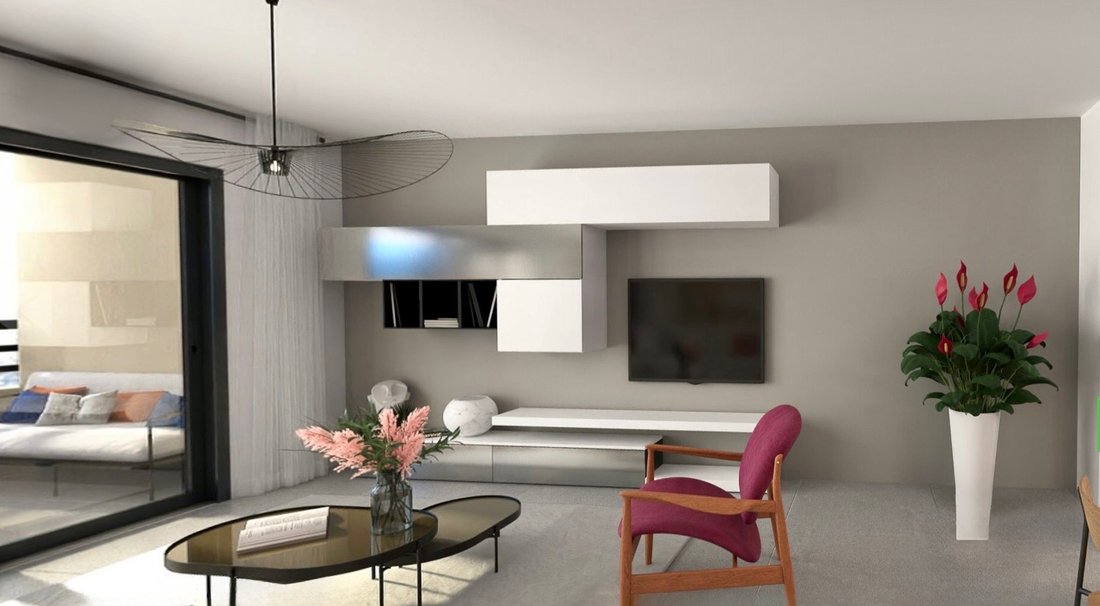 Apartment in La Ciotat, Provence-Alpes-Côte d'Azur, France 3 - 15664016