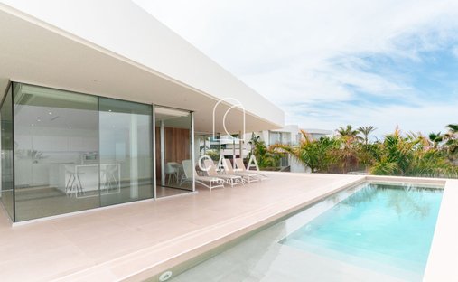 Villa en Salud-La Salle, Santa Cruz de Tenerife, España 1
