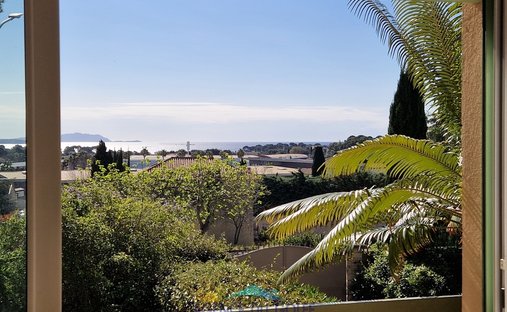 House in La Ciotat, Provence-Alpes-Côte d'Azur, France 1