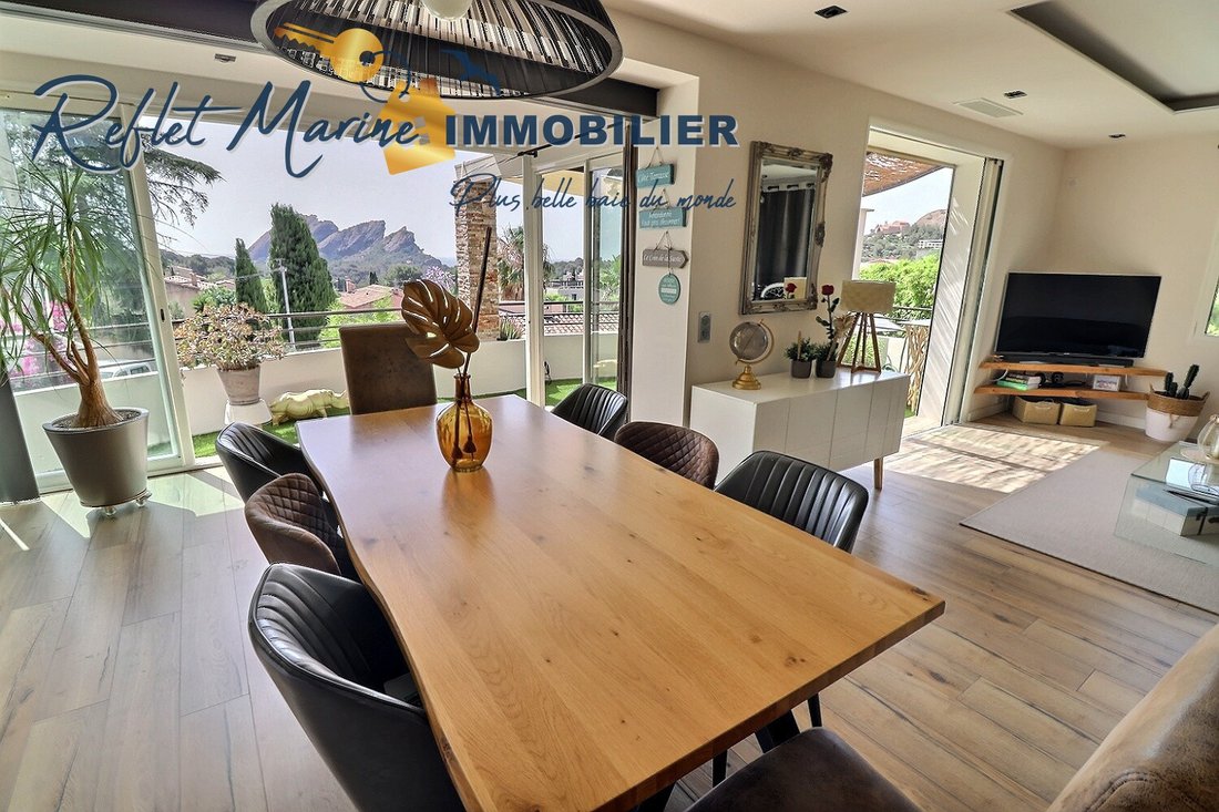 Apartment in La Ciotat, Provence-Alpes-Côte d'Azur, France 1 - 15663986