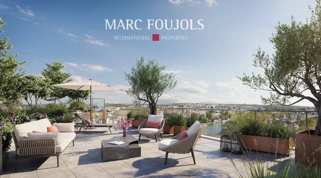 Apartment in Vautier, Joinville-le-Pont, France 2 - 15329724