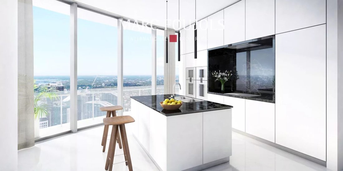 Apartment in Miami, Florida, United States 5 - 13308937