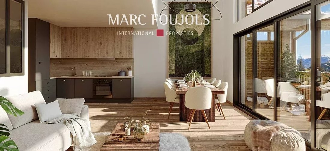 Apartment in Puy-Saint-Andre, Provence-Alpes-Côte d'Azur, France 5 - 15467432