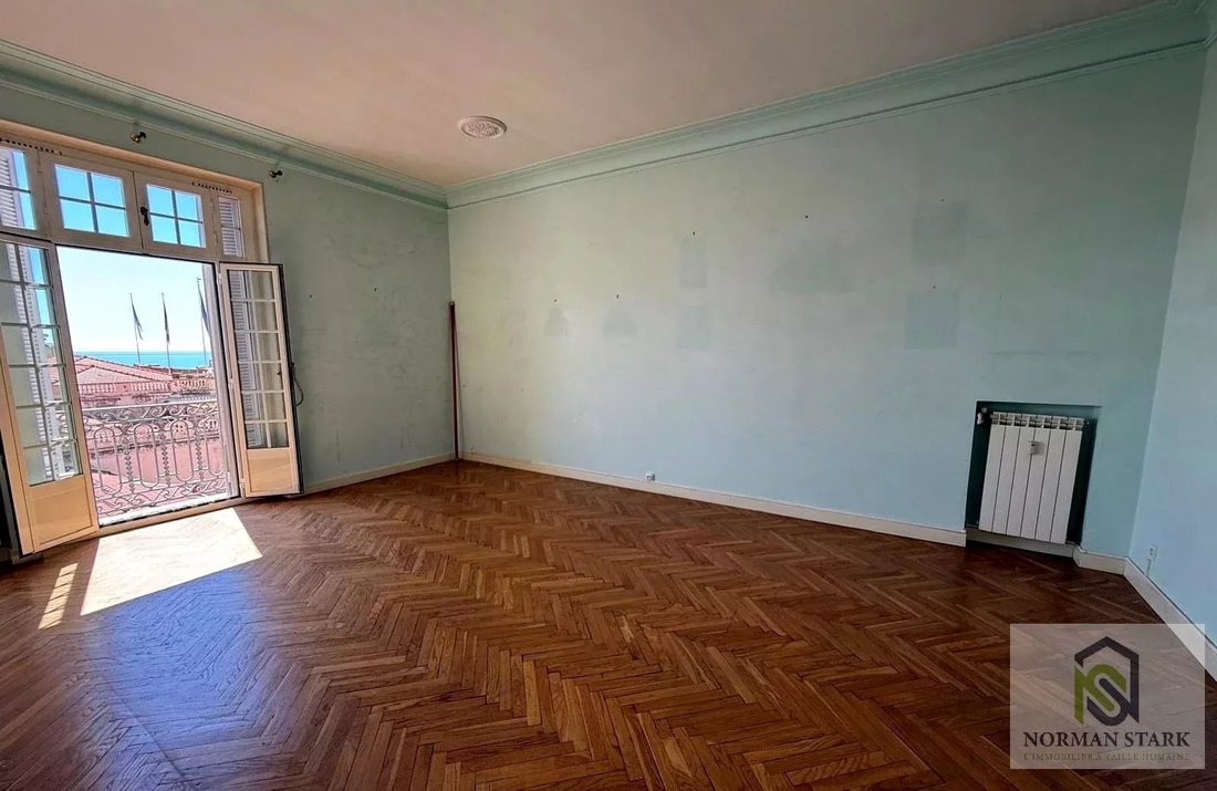 Appartement à Côte d'Azur, Provence-Alpes-Côte d'Azur, France 1 - 15524328