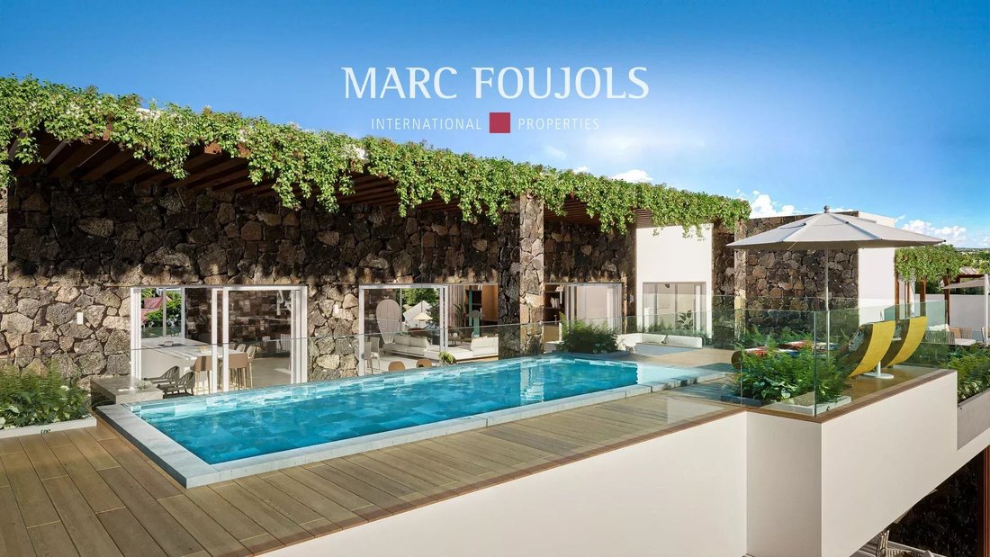 Apartment in Grand Baie, Rivière du Rempart District, Mauritius 5 - 14793119