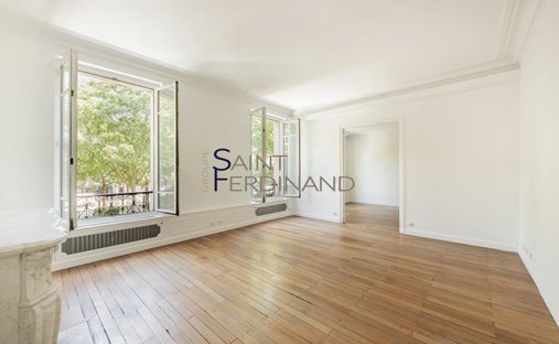 Apartment in Montmartre, Paris 18e Arrondissement, Paris 1