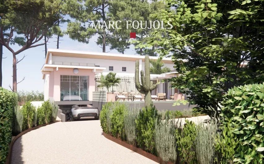 Villa in 33970 Le Cap-Ferret, Lège-Cap-Ferret, Nouvelle-Aquitaine 3 - 14101675