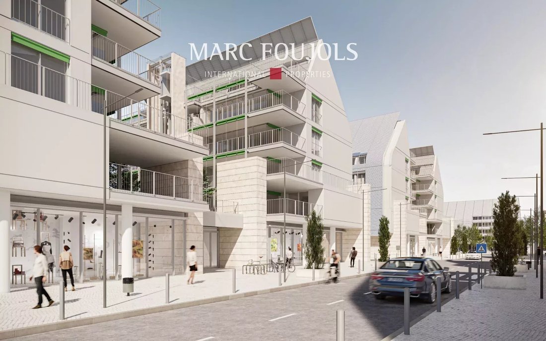 Apartment in Marvila, Lisbon, Portugal 4 - 13308914