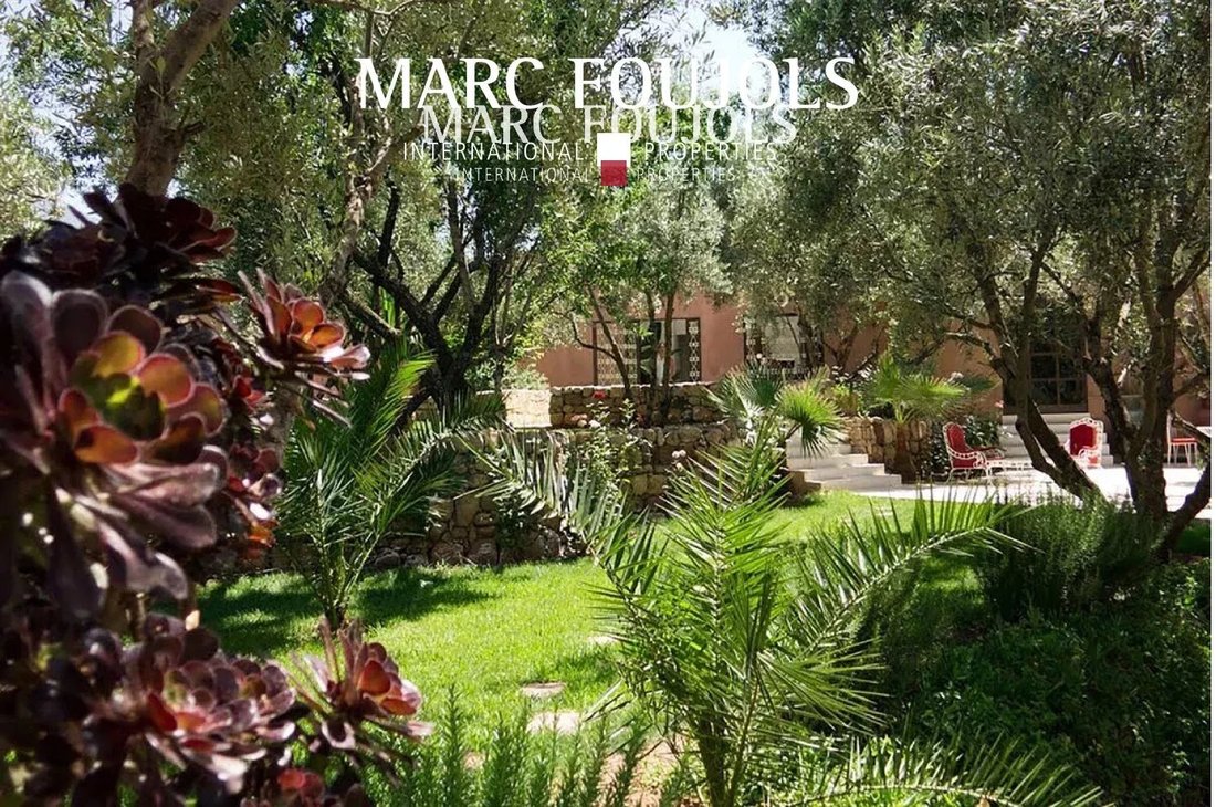 House in Aguergour, Marrakesh-Safi, Morocco 2 - 13309032