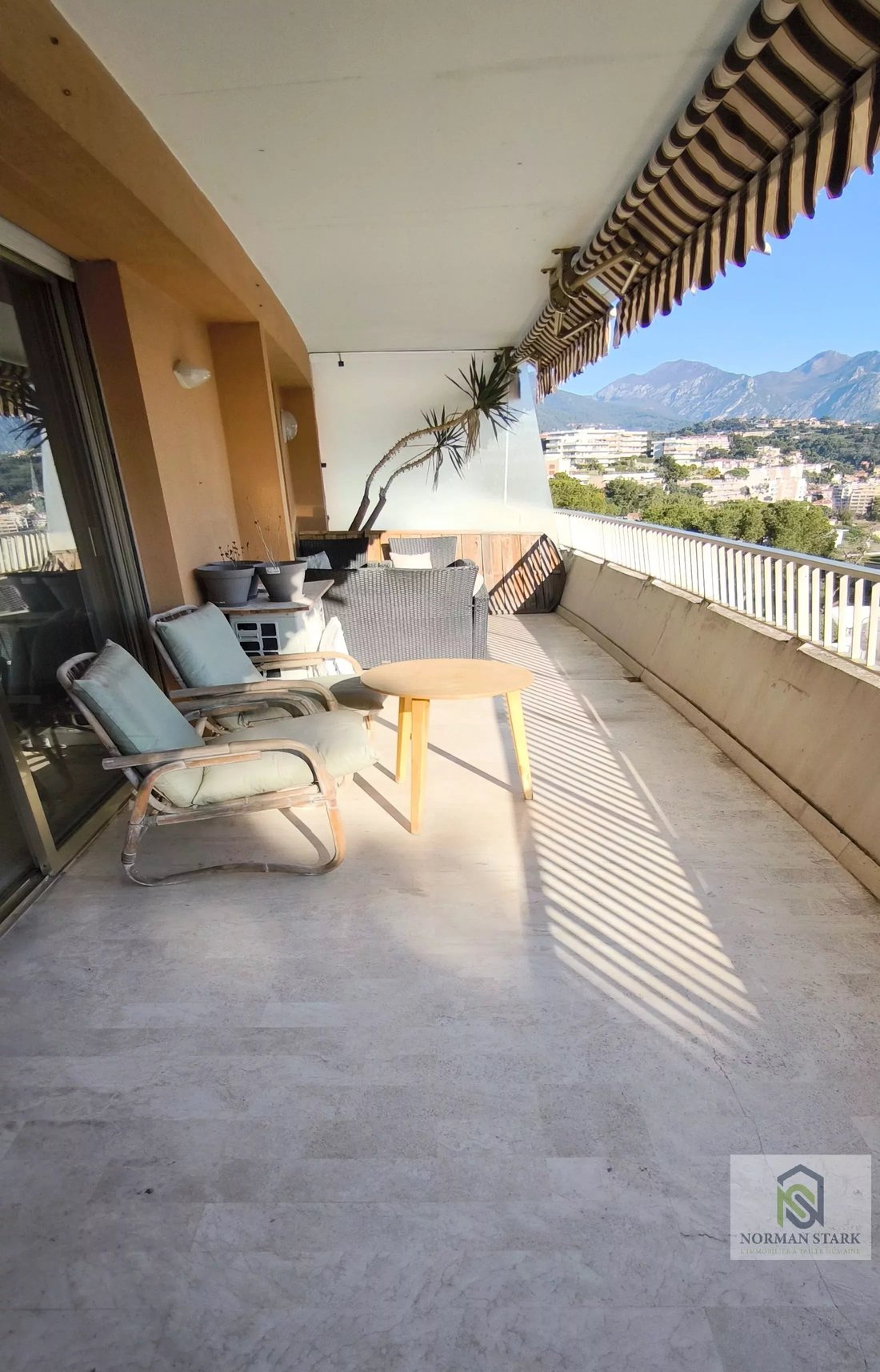 Apartamento en Cap Martin, Roquebrune-Cap-Martin, Francia 5 - 15163264
