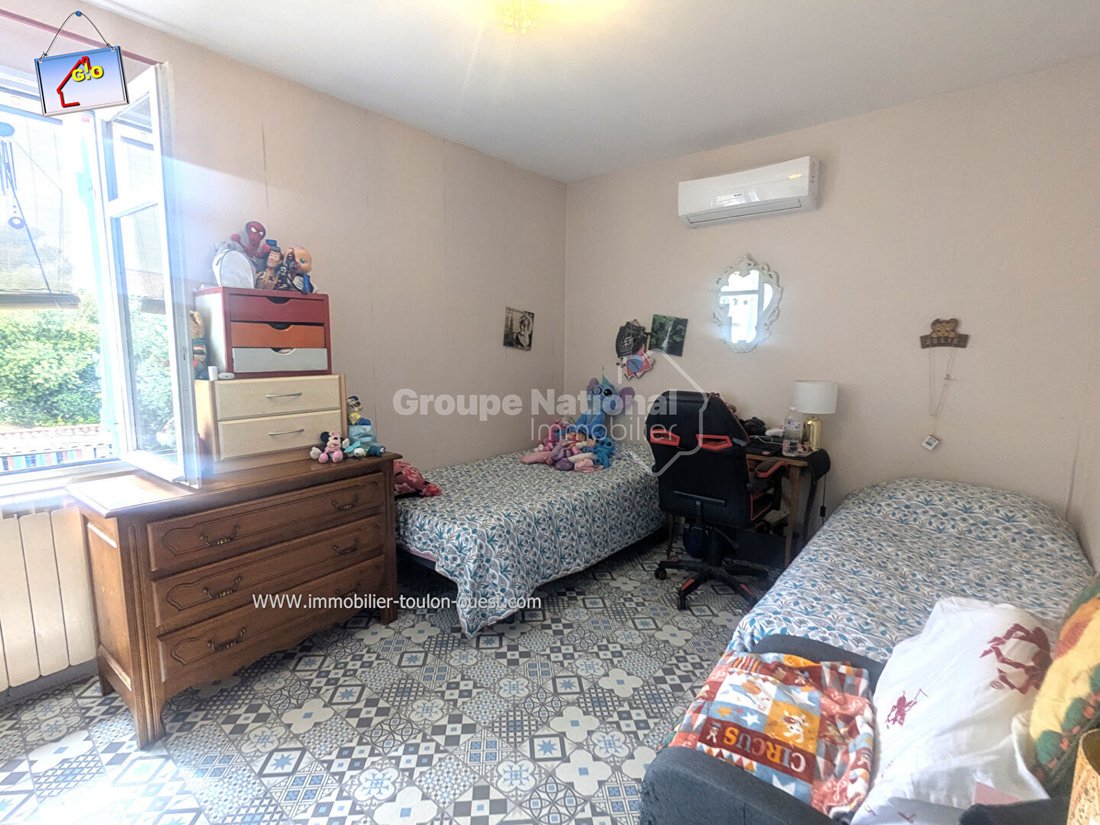 Villa in Notre Dame des Routes, Toulon, France 5 - 15663543
