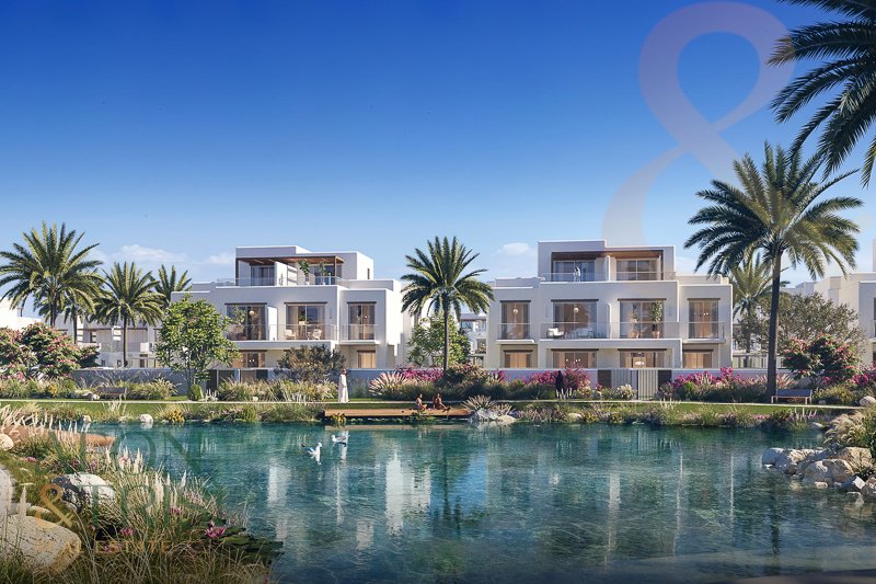 Villa in Al Wasl, Dubai, United Arab Emirates 1 - 15663622