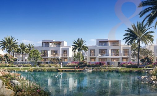 Villa en Al Wasl, Doubaï, Émirats arabes unis 1