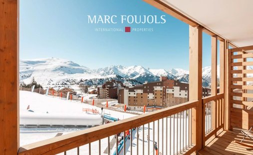 Apartment in La Garde, Auvergne-Rhône-Alpes, France 1