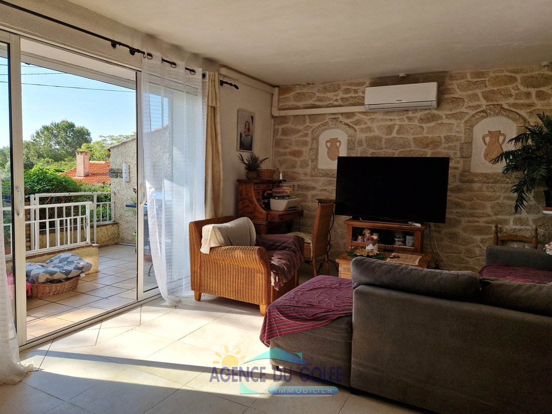 House in La Ciotat, Provence-Alpes-Côte d'Azur, France 5 - 15663965