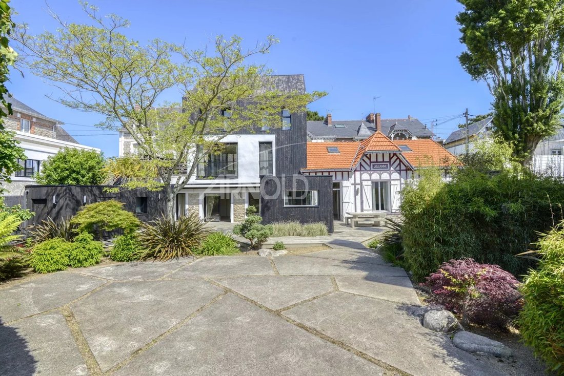 House in Centre-Benoît, La Baule-Escoublac, France 1 - 15663570