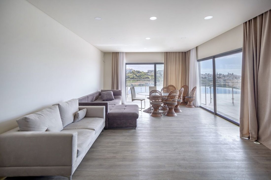 Apartment in Praia dos Pescadores, Olhos de Agua, Portugal 3 - 15664463