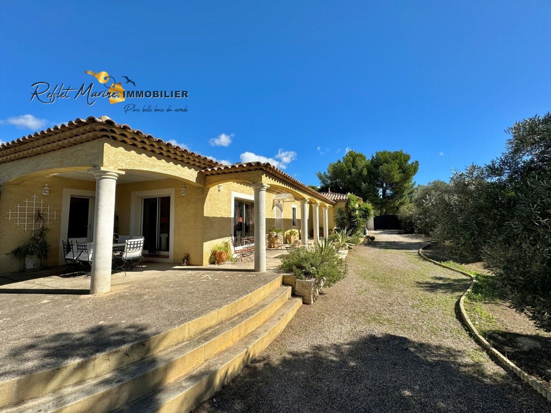 House in Ceyreste, Provence-Alpes-Côte d'Azur, France 3 - 15664152