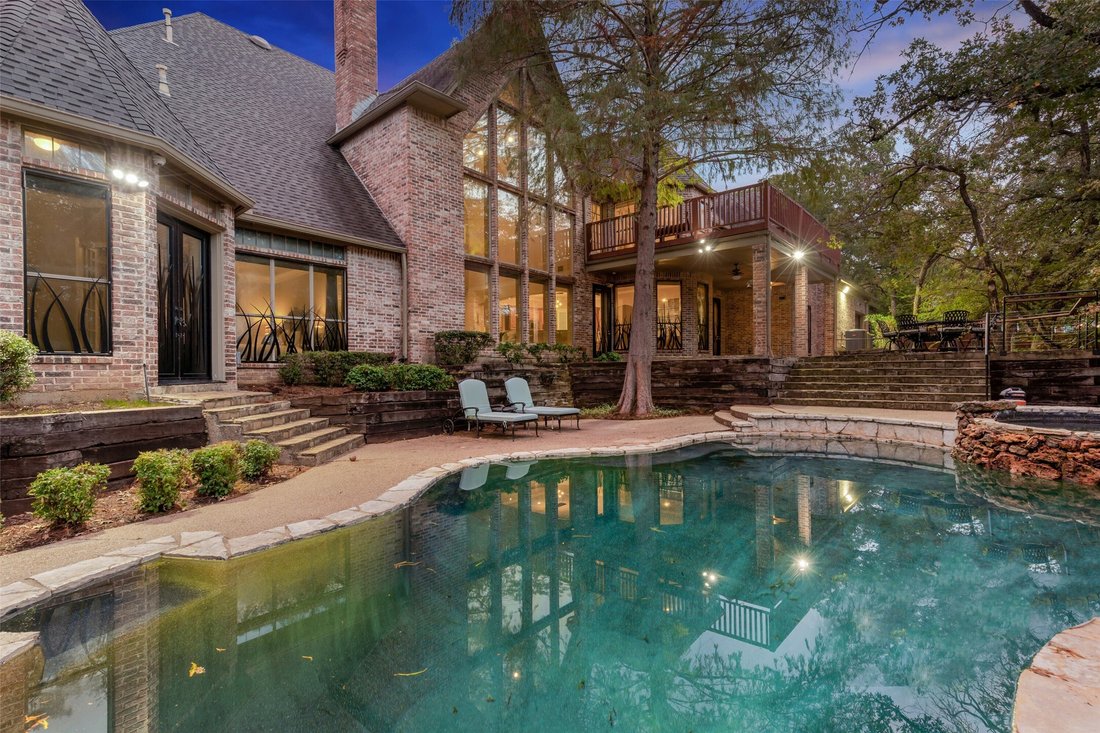 House in Flower Mound, Texas, United States 2 - 15663205