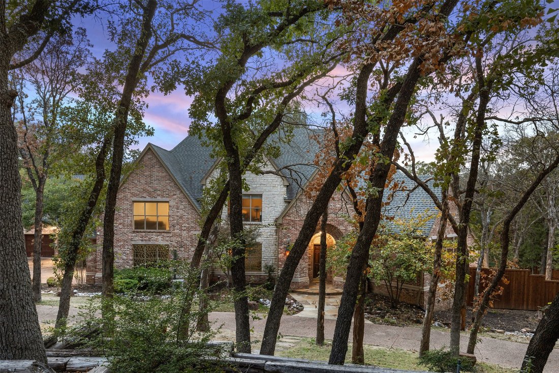 House in Flower Mound, Texas, United States 4 - 15663205