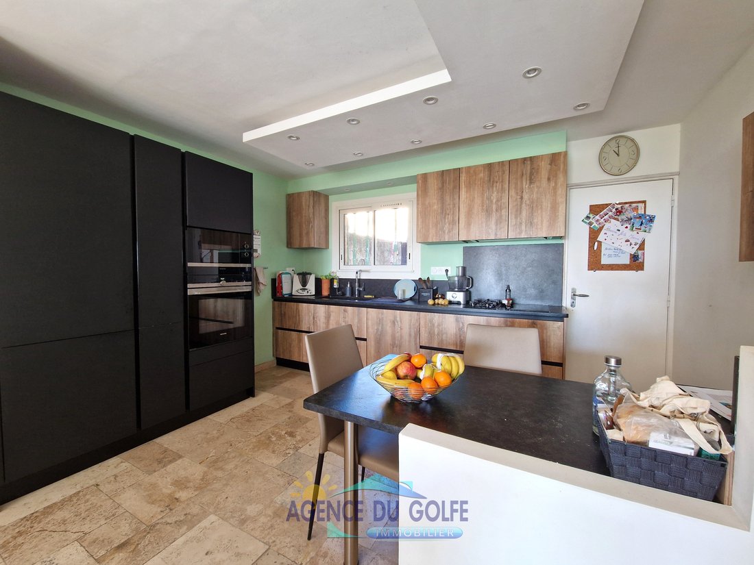 House in La Ciotat, Provence-Alpes-Côte d'Azur, France 3 - 15663737