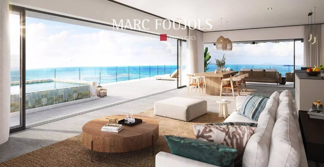 Apartment in Balaclava, Pamplemousses District, Mauritius 5 - 14338563