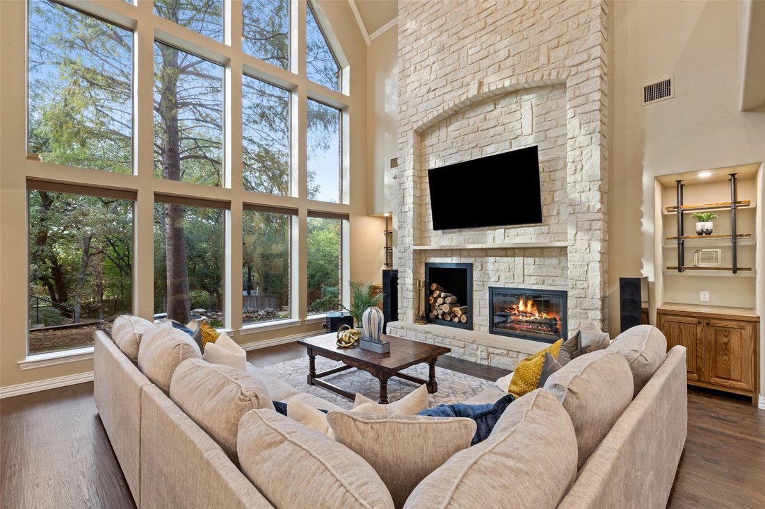House in Flower Mound, Texas, United States 5 - 15663205