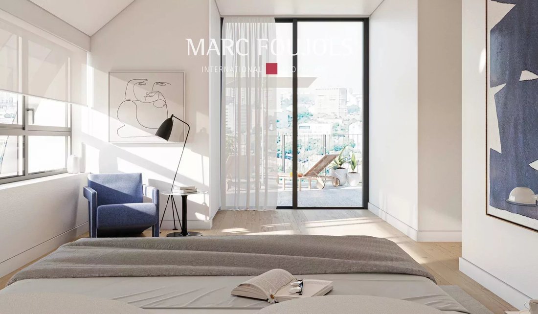 Apartment in Marvila, Lisbon, Portugal 3 - 13308907