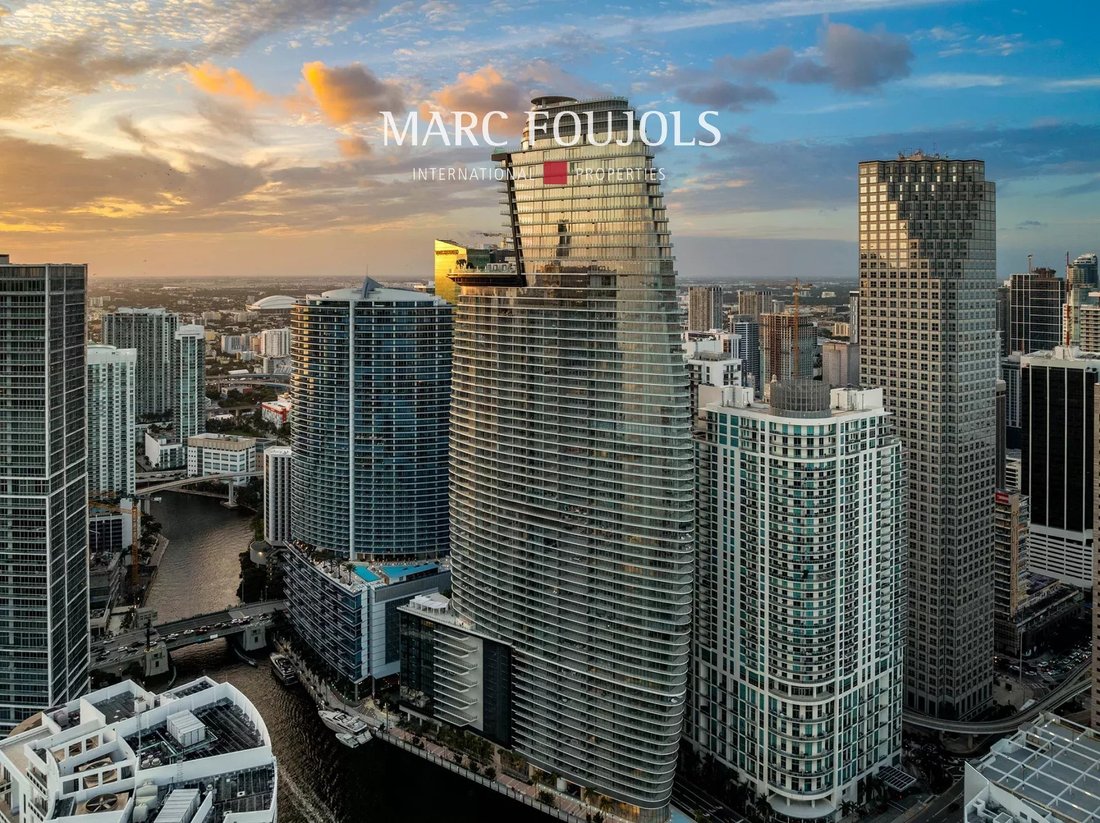 Apartment in Miami, Florida, United States 2 - 15172240