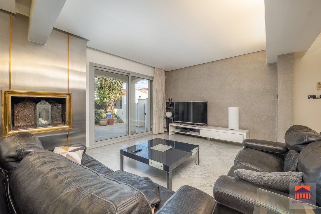 House in Le Redon, Marseille, Provence-Alpes-Côte d'Azur 1 - 15664019