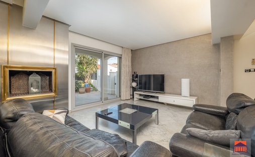 House in Pointe Rouge, 8e Arrondissement, Marseille 1