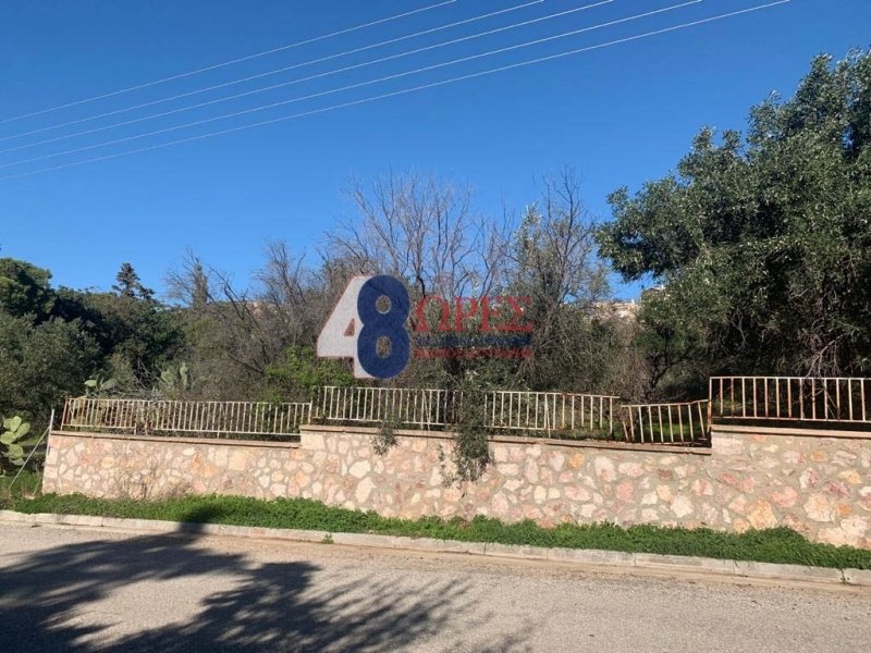 Land in Saronida, Attica, Greece 4 - 15664560