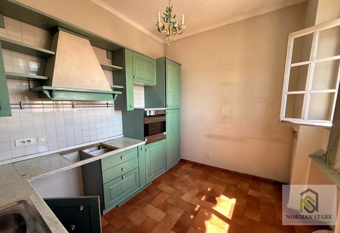Appartement à Côte d'Azur, Provence-Alpes-Côte d'Azur, France 3 - 15524328