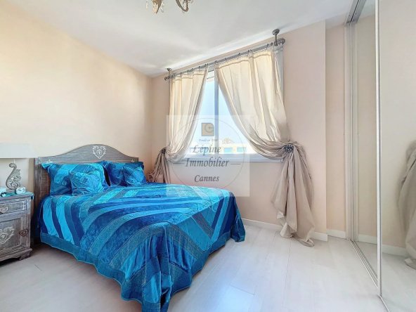 Apartment in Cannes, Provence-Alpes-Côte d'Azur, France 4 - 15663908