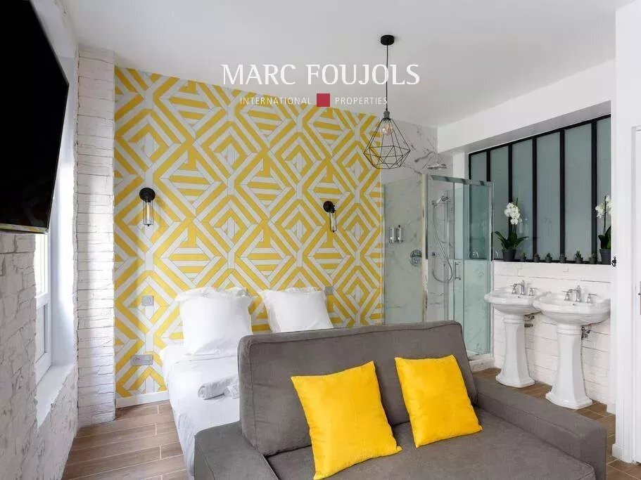 Apartment in Gros Caillou, Paris 7e Arrondissement, Paris 5 - 13308572