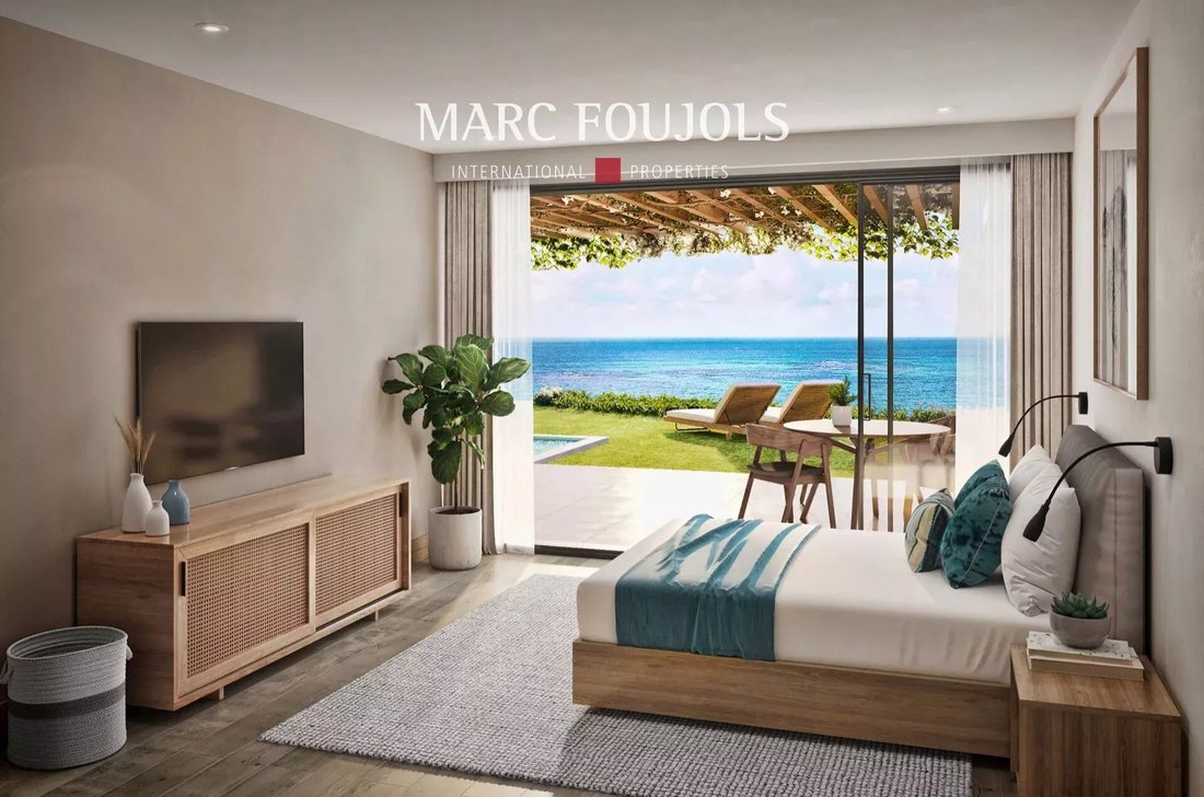 Wohnung in Port Louis, Port Louis, Mauritius 3 - 14338559