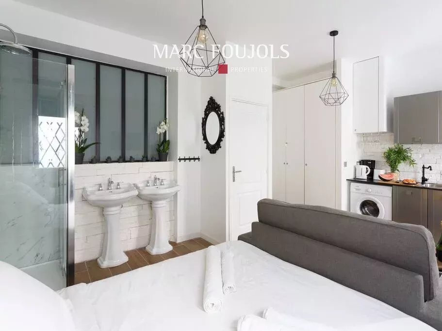 Apartment in Gros Caillou, Paris 7e Arrondissement, Paris 4 - 13308572