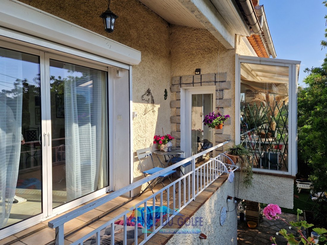 House in La Ciotat, Provence-Alpes-Côte d'Azur, France 4 - 15663965