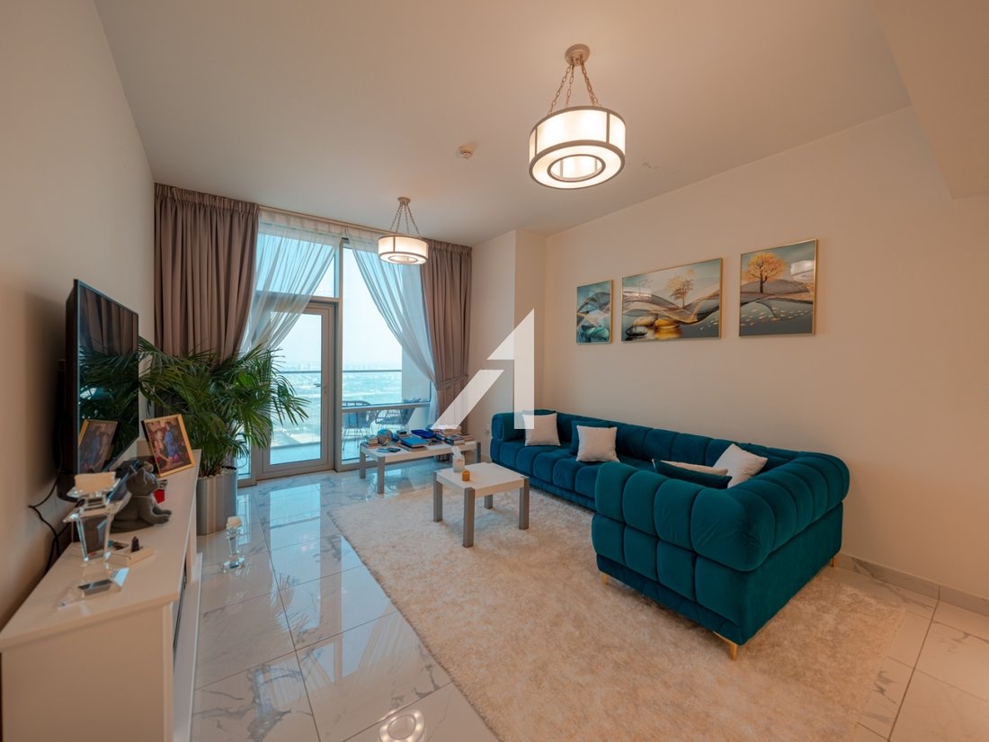 Apartment in Dubai, Dubai, United Arab Emirates 1 - 15664551