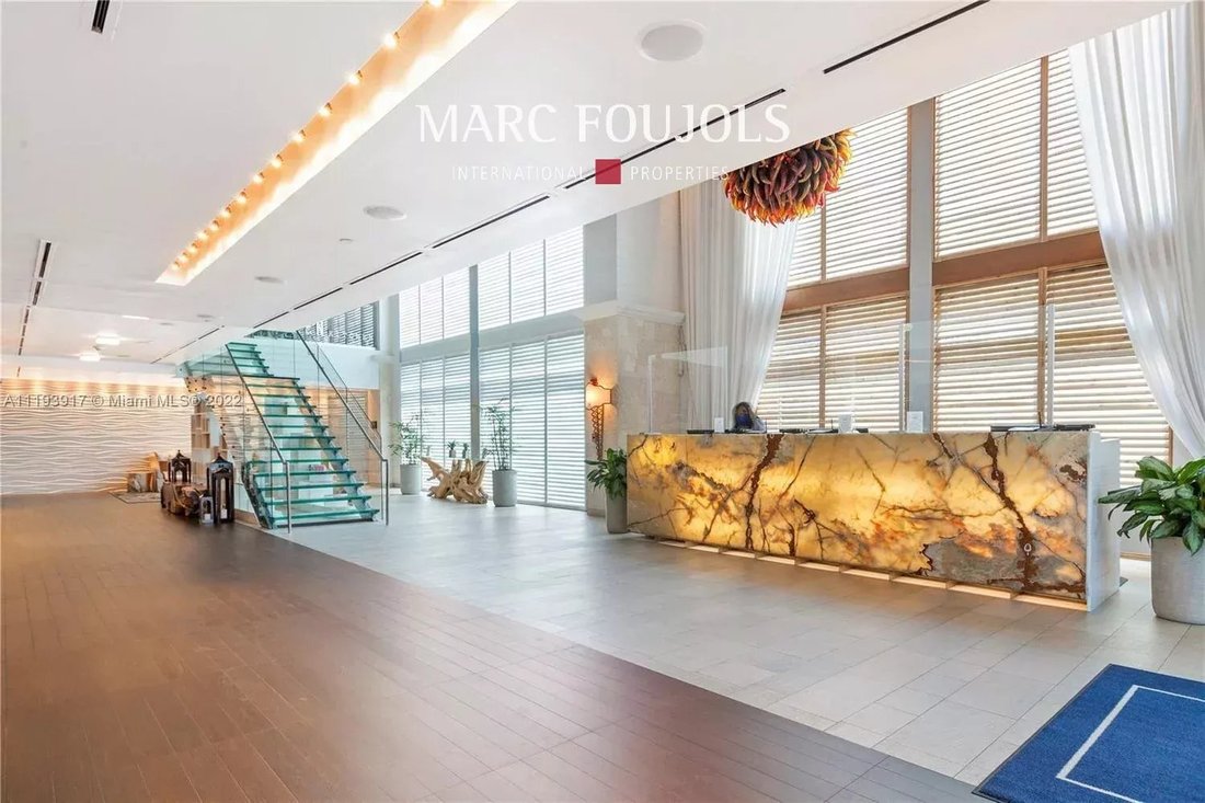 Apartment in Sunny Isles Beach, FL, United States 2 - 13309094