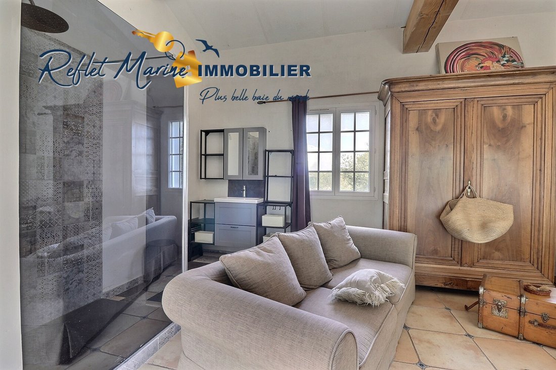 House in Ceyreste, Provence-Alpes-Côte d'Azur, France 4 - 15663955