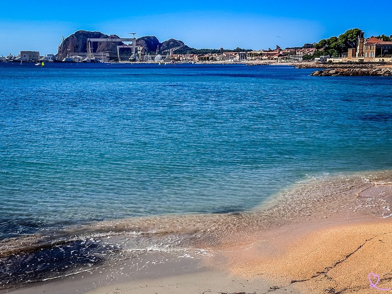 Apartment in La Ciotat, Provence-Alpes-Côte d'Azur, France 1 - 15663686