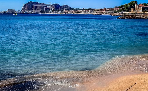 Apartamento en La Ciotat, Provenza-Alpes-Costa Azul, Francia 1