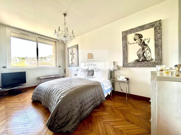 Apartment in Cannes, Provence-Alpes-Côte d'Azur, France 3 - 15663908