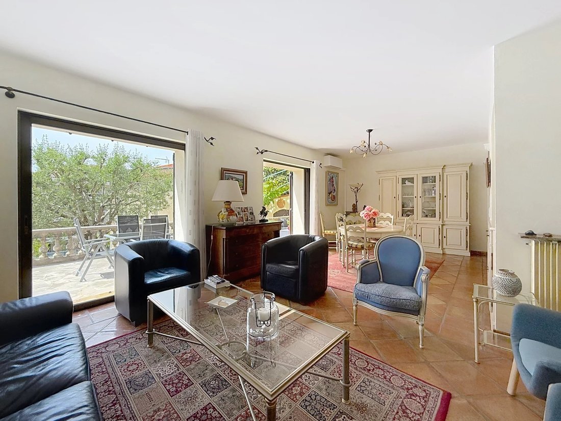 Apartment in Camp Long, Cannes, France 3 - 15663544
