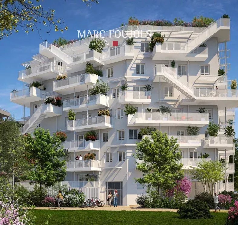 Apartment in Gare, Annecy, France 1 - 15324014