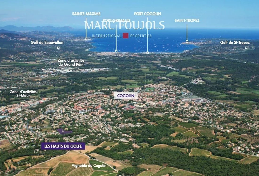 House in Frejus, Provence-Alpes-Côte d'Azur, France 5 - 15365407