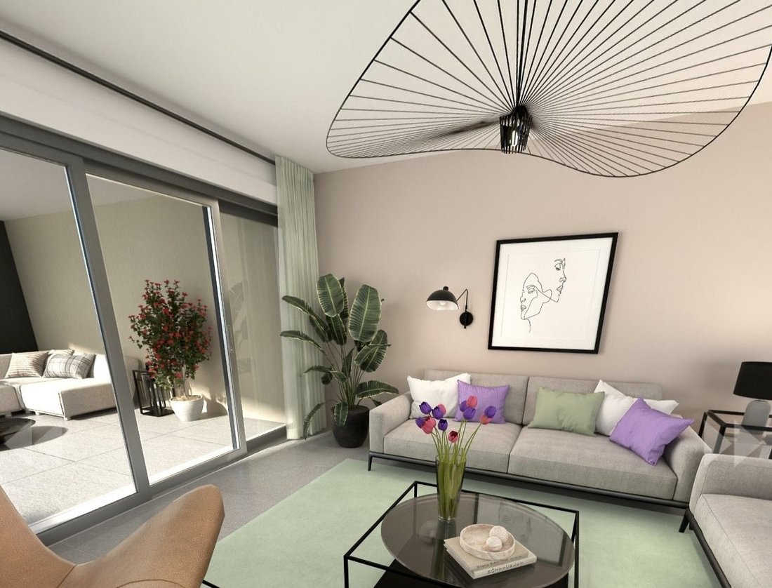 Apartment in La Ciotat, Provence-Alpes-Côte d'Azur, France 3 - 15663990