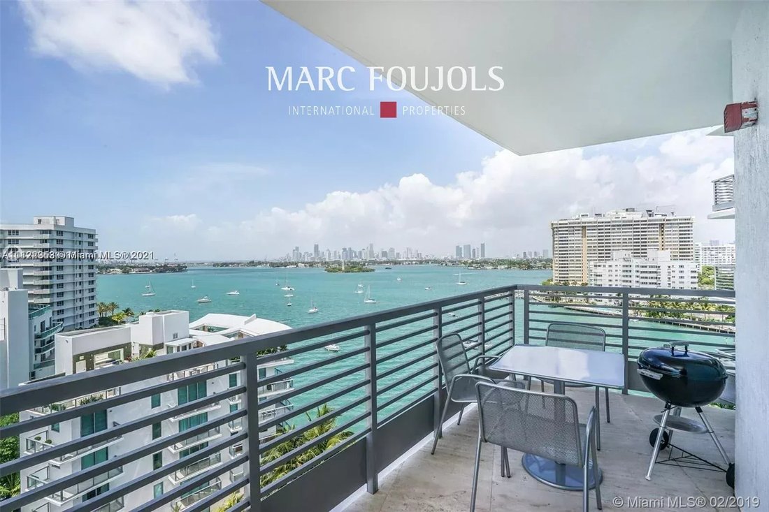 Apartment in Miami Beach, Florida, United States 5 - 13308891