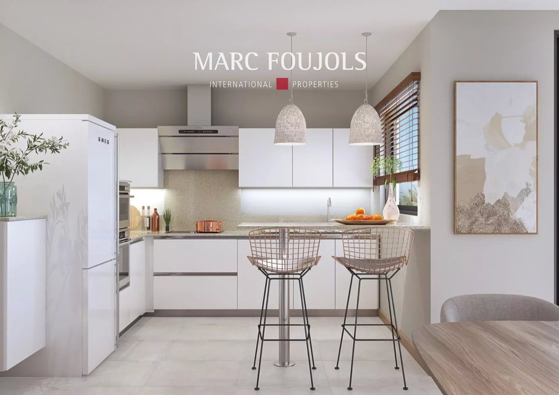 Apartment in Grand Baie, Rivière du Rempart District, Mauritius 3 - 13309118